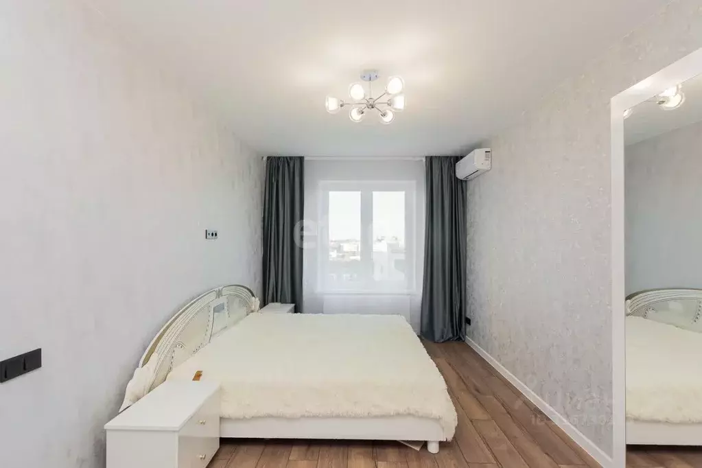 1-к кв. Краснодарский край, Краснодар ул. Конгрессная, 19/1к2 (43.0 м) - Фото 1