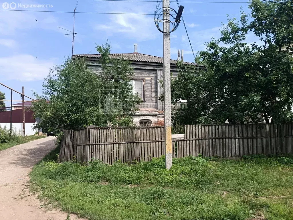 1-комнатная квартира: Никологоры, Красноармейская улица, 8 (28 м) - Фото 1