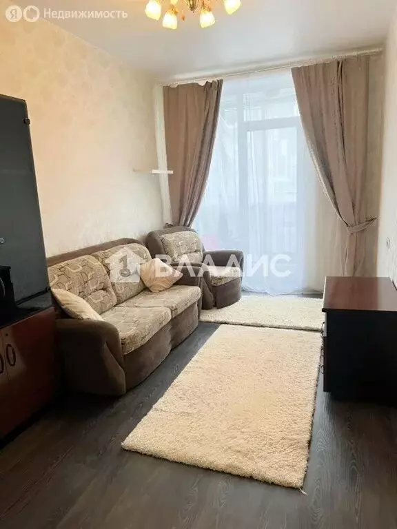 2-комнатная квартира: Апрелевка, Ясная улица, 7 (64.8 м) - Фото 2