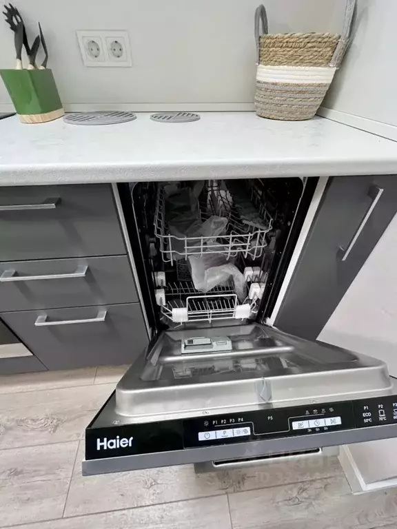 1-к кв. Московская область, Красногорск ул. Тенистых Аллей, 1к1 (26.0 ... - Фото 2