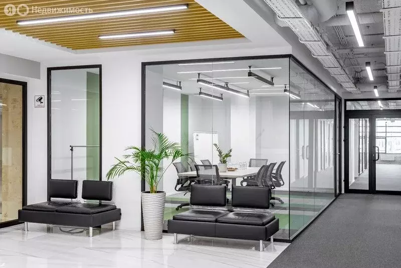 Офис (13 м) - Фото 0