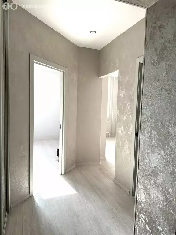 1-комнатная квартира: Абакан, проспект Дружбы Народов, 41к1 (35 м) - Фото 1