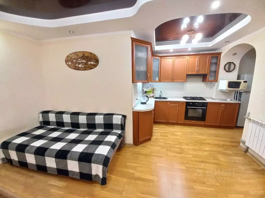 3-к кв. Крым, Евпатория ул. Перекопская, 6 (60.0 м) - Фото 2