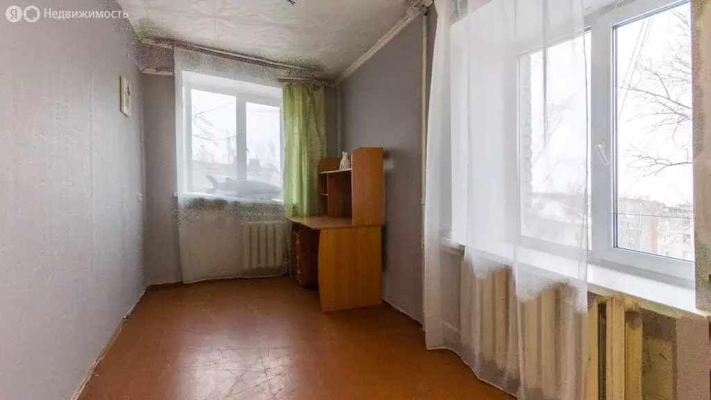 2-комнатная квартира: Череповец, Комсомольская улица, 43 (41.6 м) - Фото 0