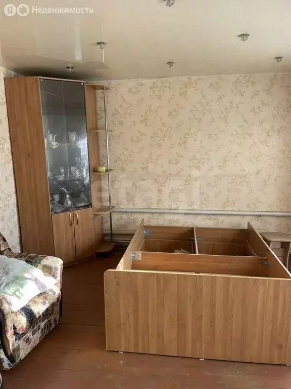 Дом в Златоуст, 8-я Закаменская улица (58.8 м) - Фото 2