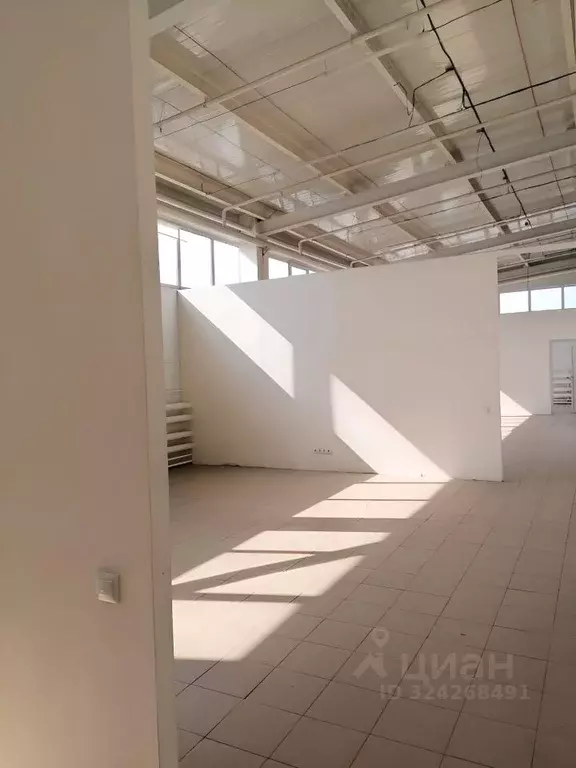 Склад в Новосибирская область, Новосибирск Светлановская ул., 50/2 ... - Фото 2