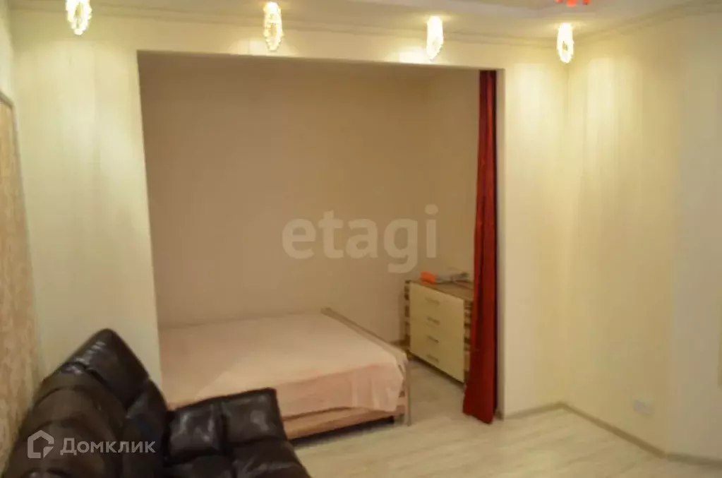 Продаётся 1-к квартира, 42 м - Фото 0