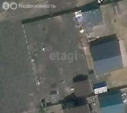 Участок в Якутск, Теплый проезд (10 м) - Фото 1