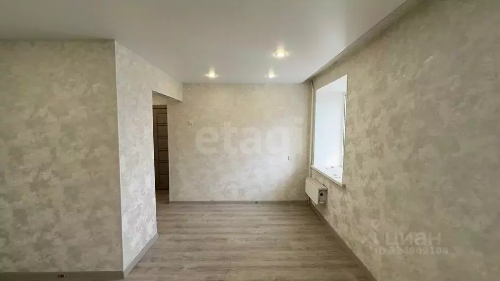 1-к кв. Челябинская область, Южноуральск Спортивная ул., 52 (32.1 м) - Фото 1