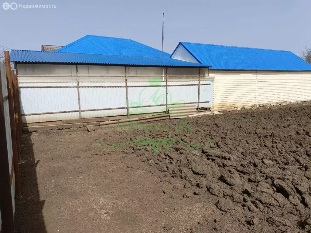 Участок в станица Днепровская, улица Ленина, 72 (7 м) - Фото 1