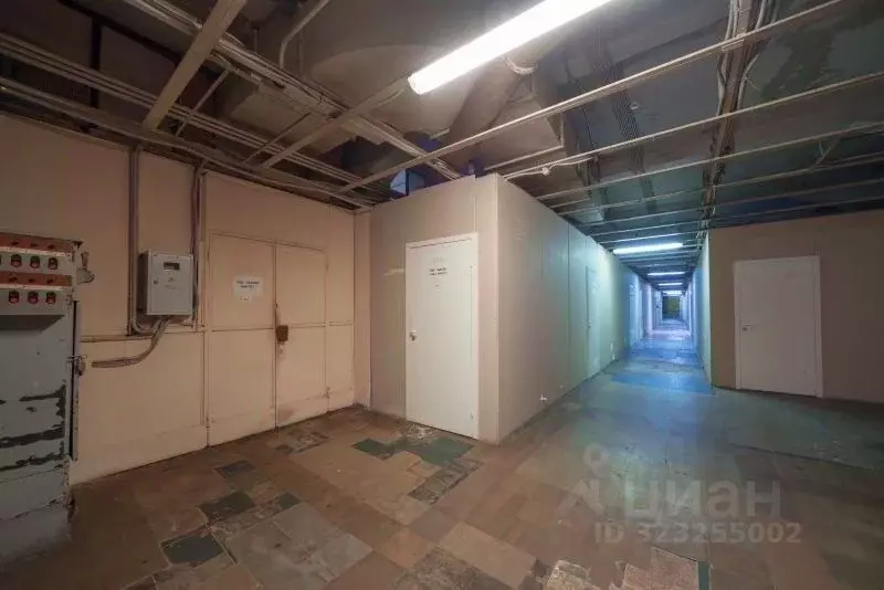 Производственное помещение в Санкт-Петербург Промышленная ул., 5 (255 ... - Фото 1