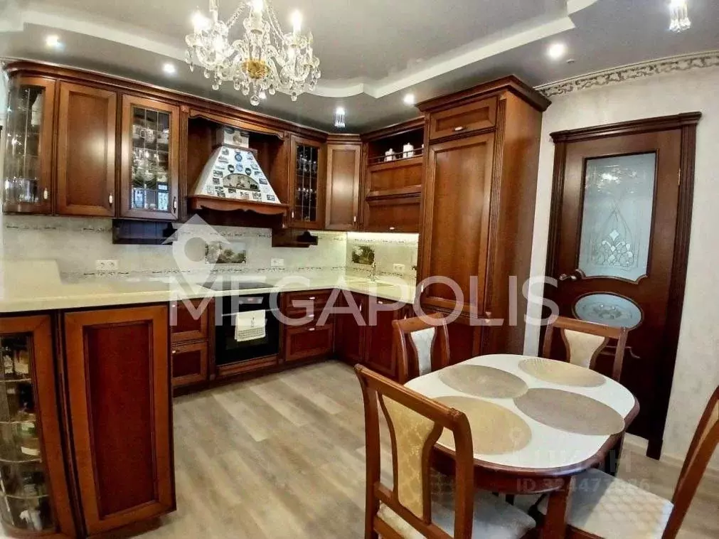 3-к кв. Забайкальский край, Чита Царский мкр, 10 (87.0 м) - Фото 2