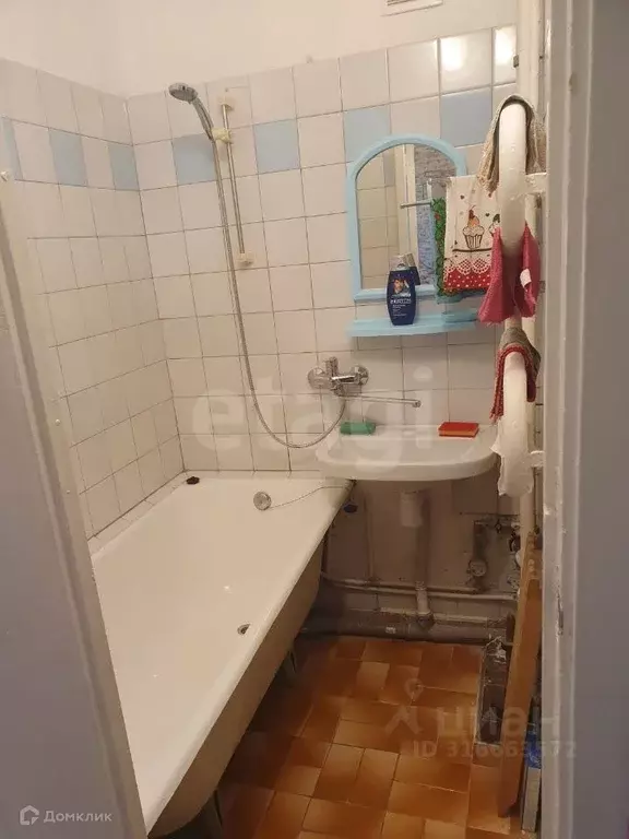 Продаётся 1-к квартира, 31.1 м - Фото 0
