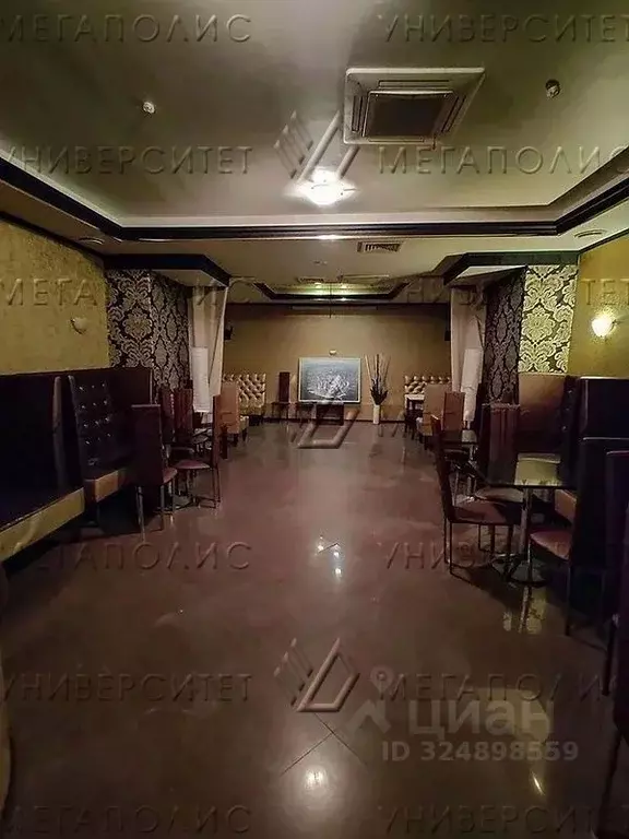 Торговая площадь в Московская область, Видное Советский проезд, 7 (420 ... - Фото 2