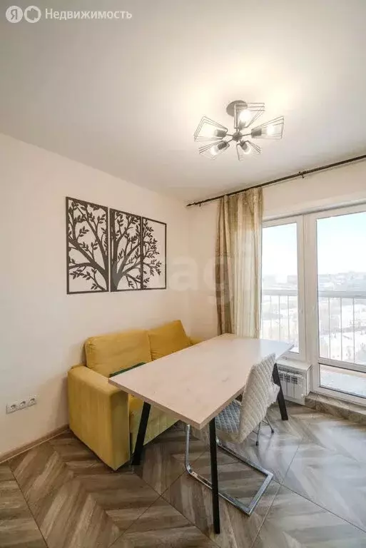 3-комнатная квартира: Иркутск, улица Лермонтова, 343/7 (106.35 м) - Фото 2