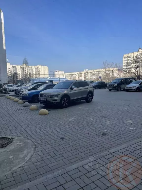 1-к кв. Крым, Евпатория ул. 9 Мая, 90 (36.7 м) - Фото 2