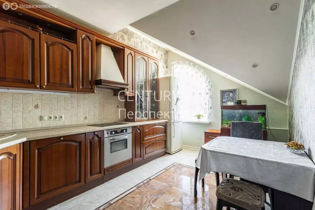 2-комнатная квартира: деревня Островцы, Подмосковная улица, 26 (56.7 ... - Фото 1