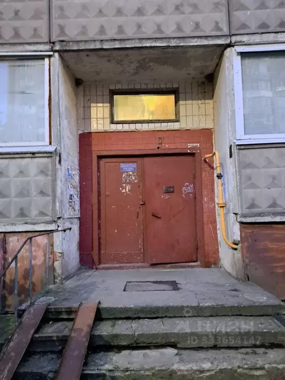 2-к кв. Ленинградская область, Шлиссельбург Кировский район, ул. ... - Фото 1