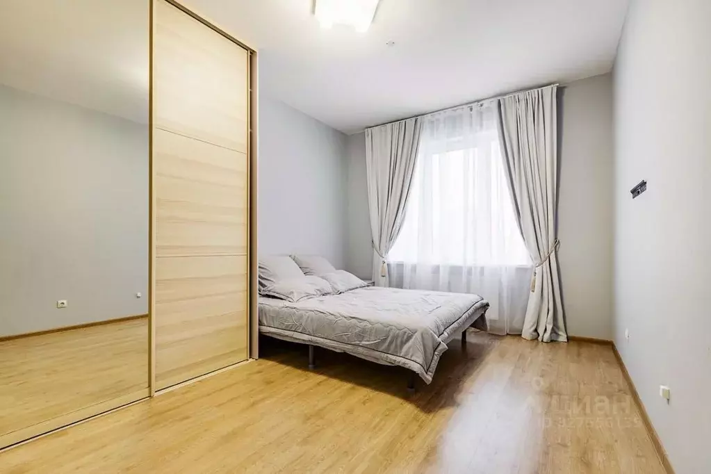 1-к кв. Санкт-Петербург Кондратьевский просп., 68к4 (34.7 м) - Фото 2