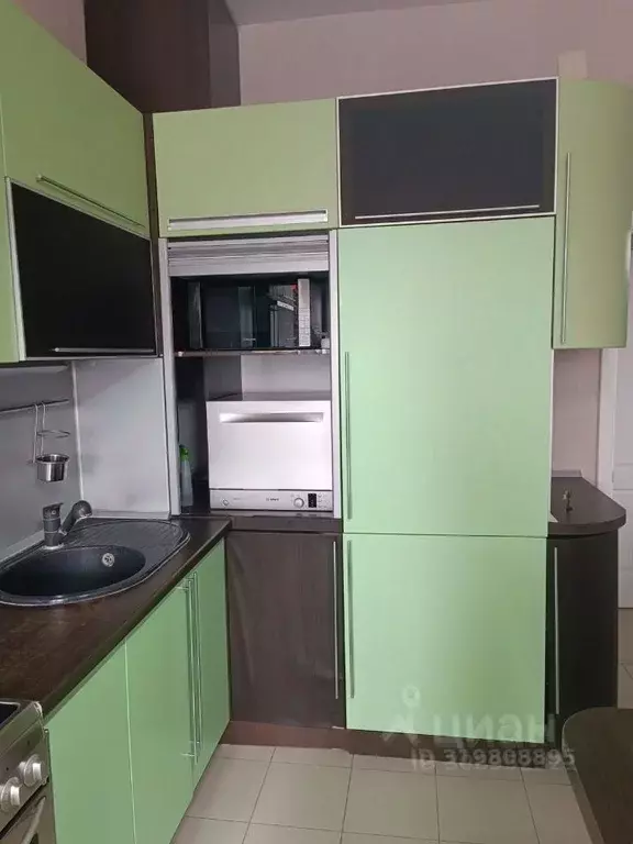 3-к кв. Белгородская область, Старый Оскол Степной мкр, 13 (115.0 м) - Фото 1