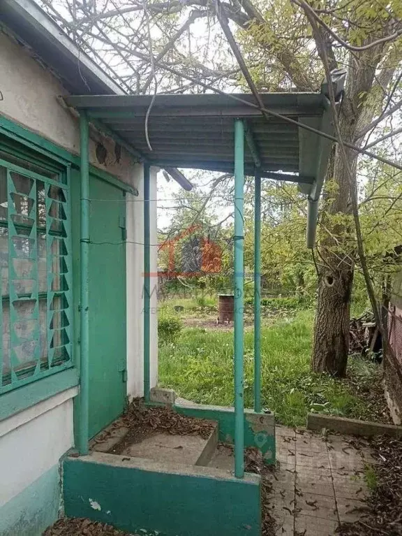 Дом в Белгородская область, Старый Оскол Осколец СНТ, ул. Мичуринская ... - Фото 1
