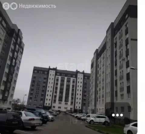 3-комнатная квартира: Калининград, Инженерная улица, 11 (78.8 м) - Фото 1