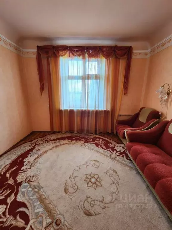 2-к кв. Саратовская область, Саратов ул. Имени Н.А. Некрасова, 8 (55.0 ... - Фото 1