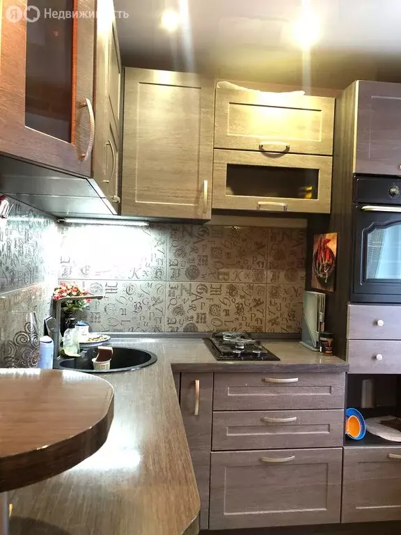 3-комнатная квартира: Люберцы, микрорайон Городок А, улица 3-е ... - Фото 2