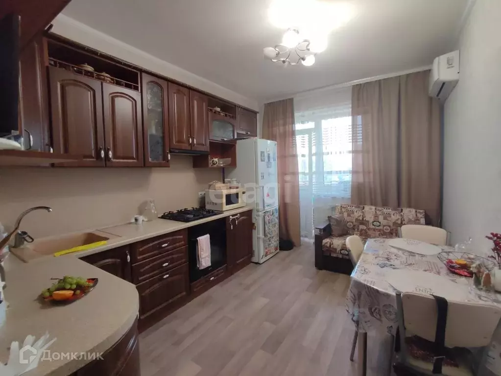 Продаётся 1-к квартира, 38.6 м - Фото 0