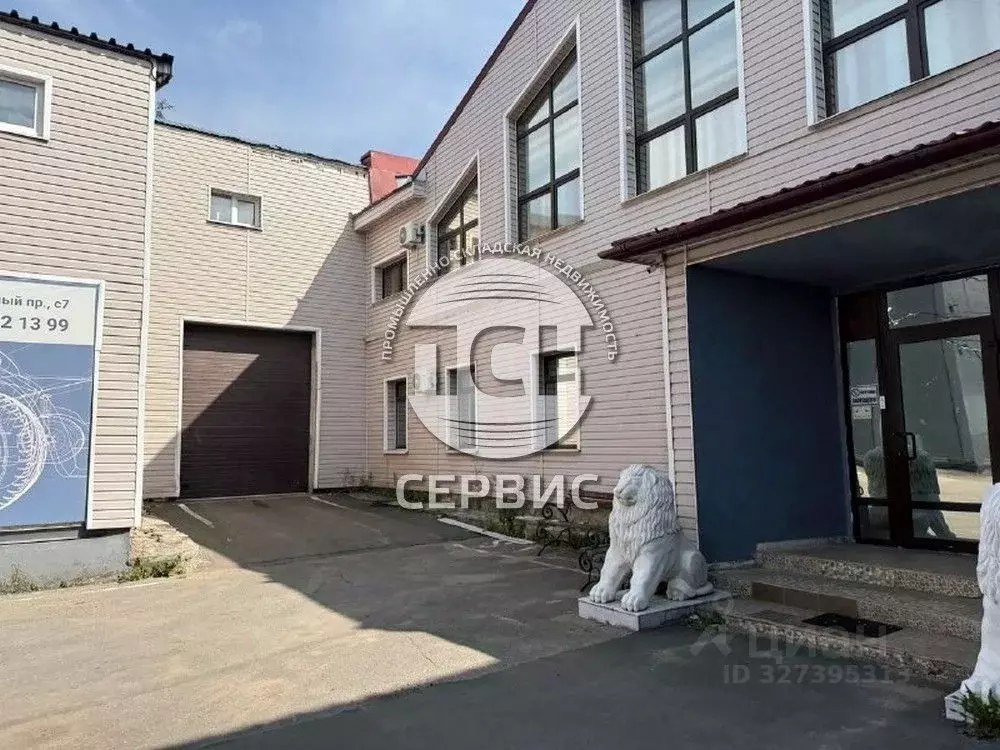 Помещение свободного назначения в Московская область, Долгопрудный ... - Фото 2