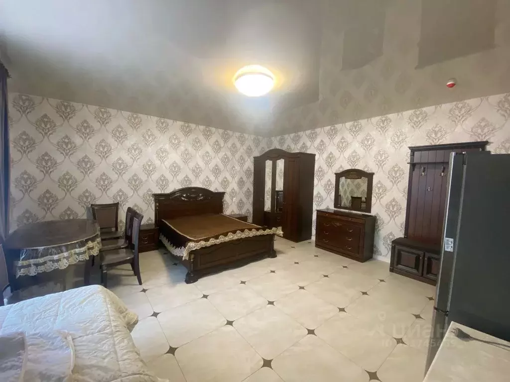 Студия Крым, Симферопольский район, Молодежное пгт ул. Ялтинская, 57 ... - Фото 1
