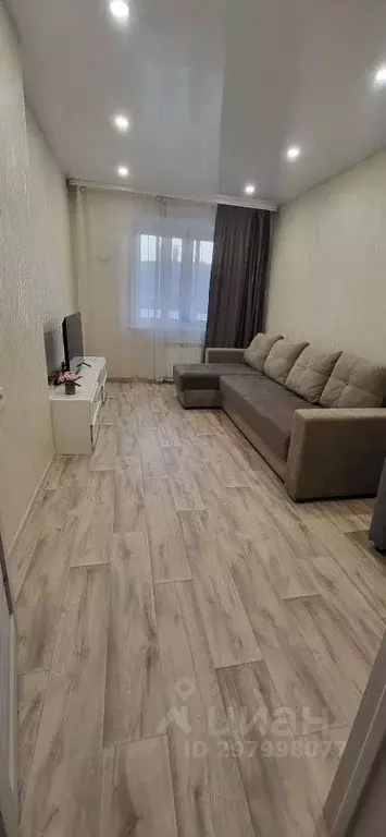 1-к кв. Забайкальский край, Чита ул. Шилова, 24 (45.0 м) - Фото 1