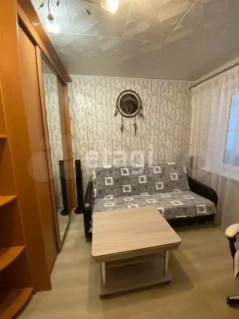 Комната 10 м в 4-к., 3/5 эт. - Фото 1