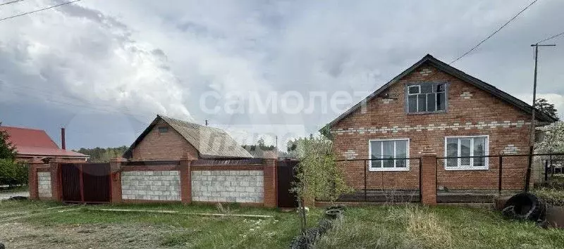 Дом 95,9 м на участке 14,5 сот. - Фото 0