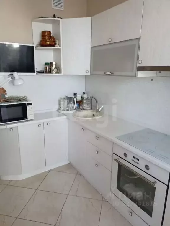 2-к кв. Пермский край, Пермь ул. Чернышевского, 15Г (56.3 м) - Фото 1