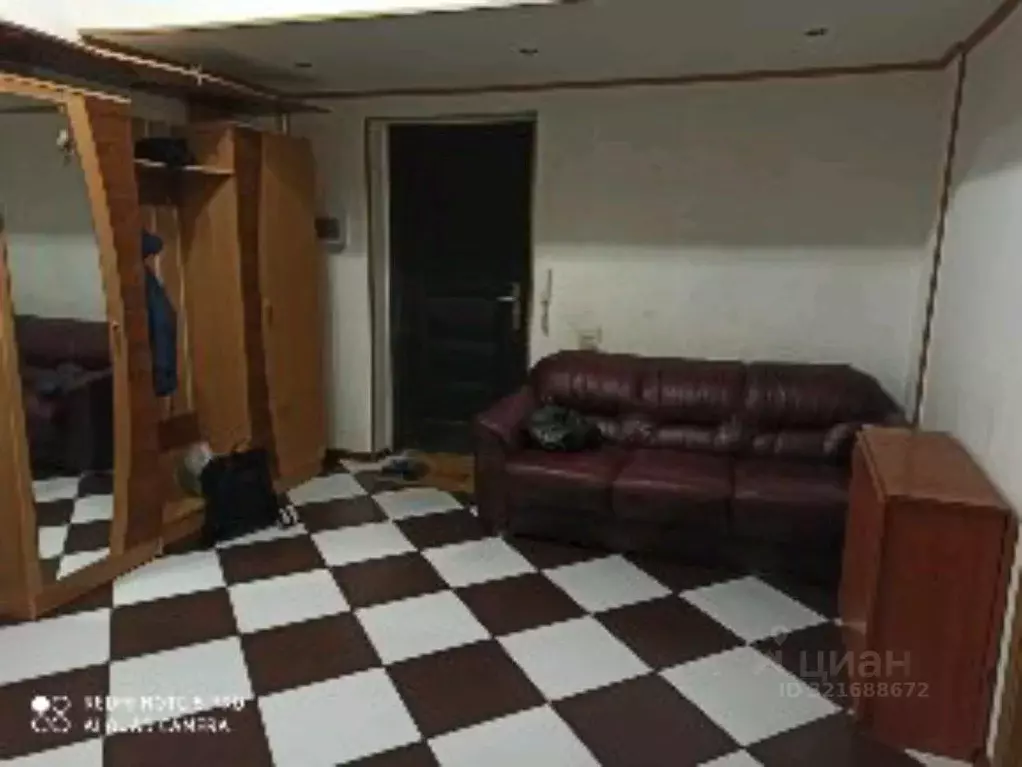 Помещение свободного назначения в Саха (Якутия), Якутск ул. Пояркова, ... - Фото 1