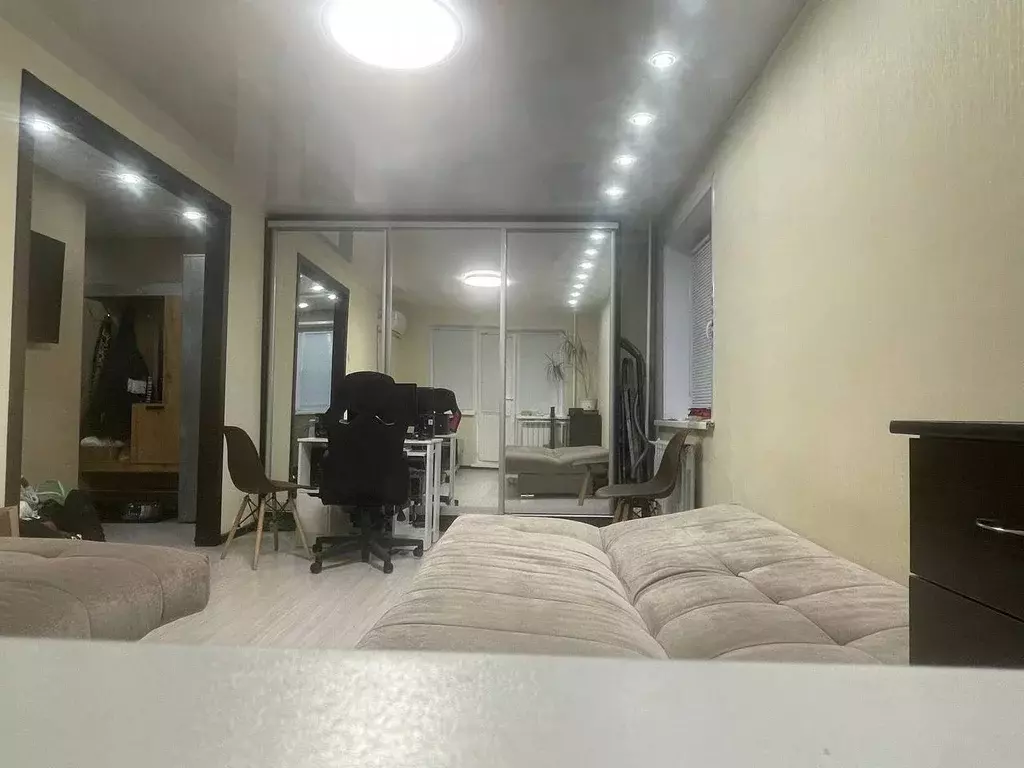 Продаётся 1-к квартира, 34 м - Фото 1