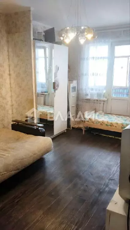 Продается 2-комнатная квартира - Фото 1