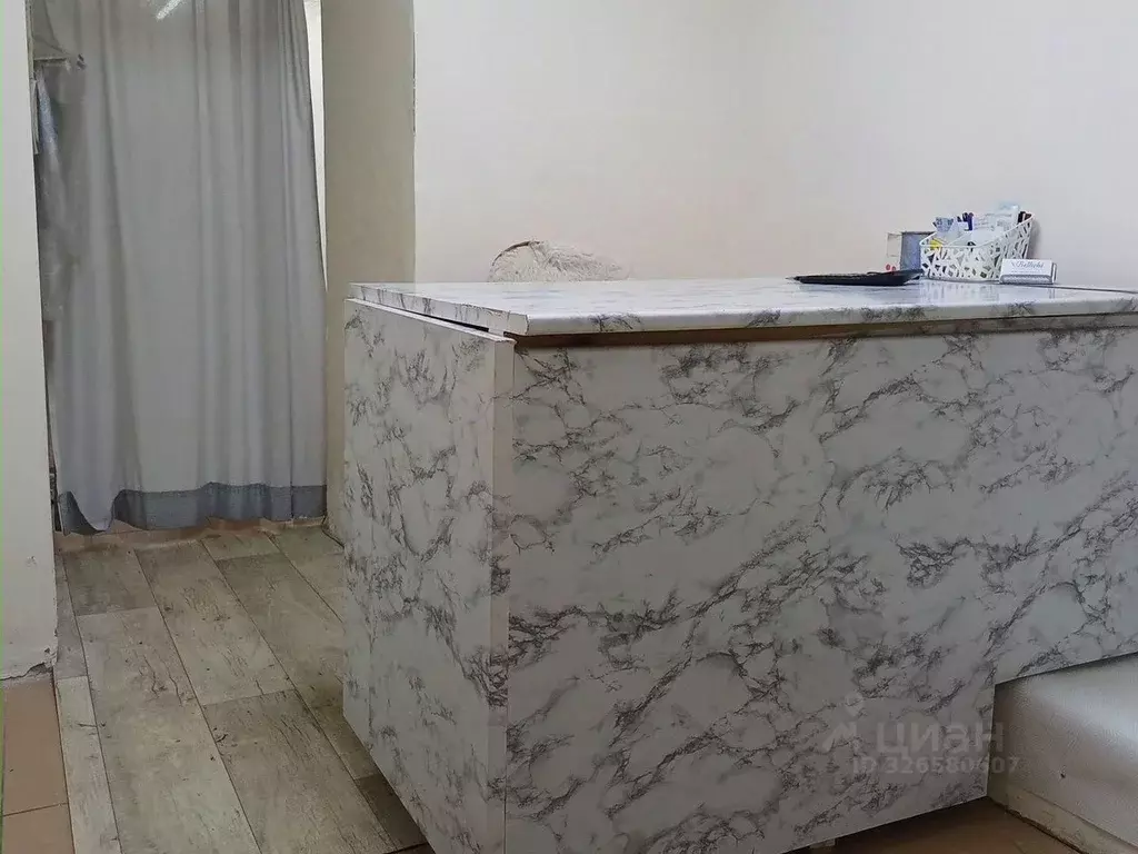 Помещение свободного назначения в Санкт-Петербург 8-я Васильевского ... - Фото 2