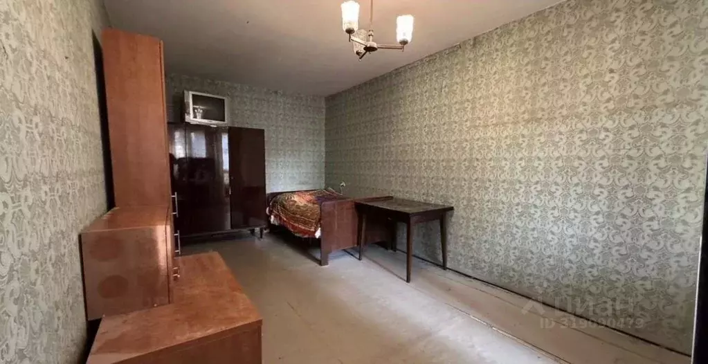 1-к кв. Нижегородская область, Нижний Новгород ул. Адмирала Макарова, ... - Фото 0