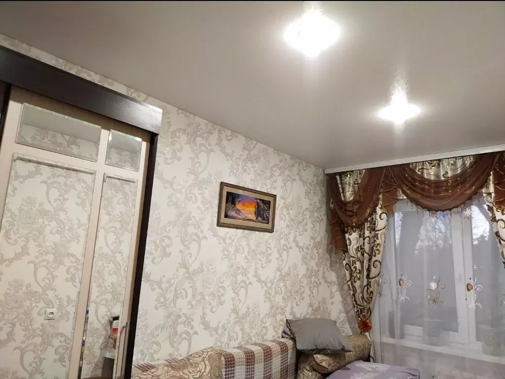 Продаётся 2-к квартира, 45.5 м - Фото 1
