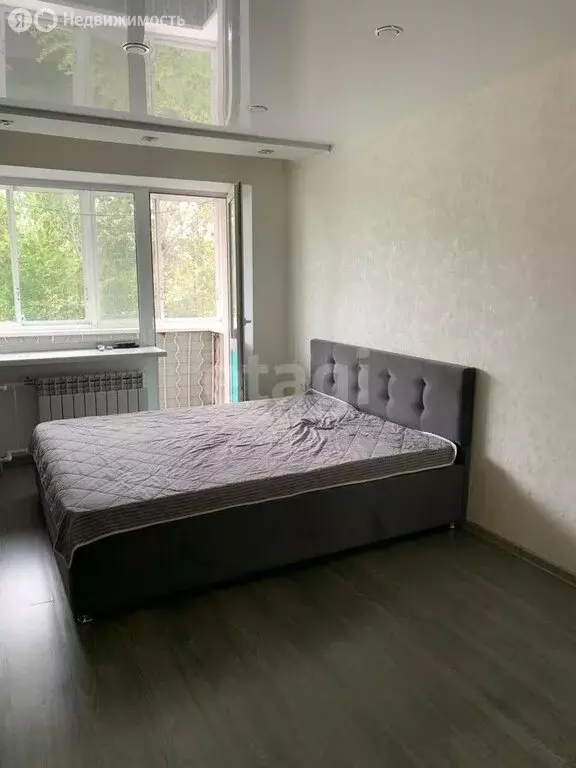 1-комнатная квартира: Благовещенск, улица Ленина, 182 (29.8 м) - Фото 1