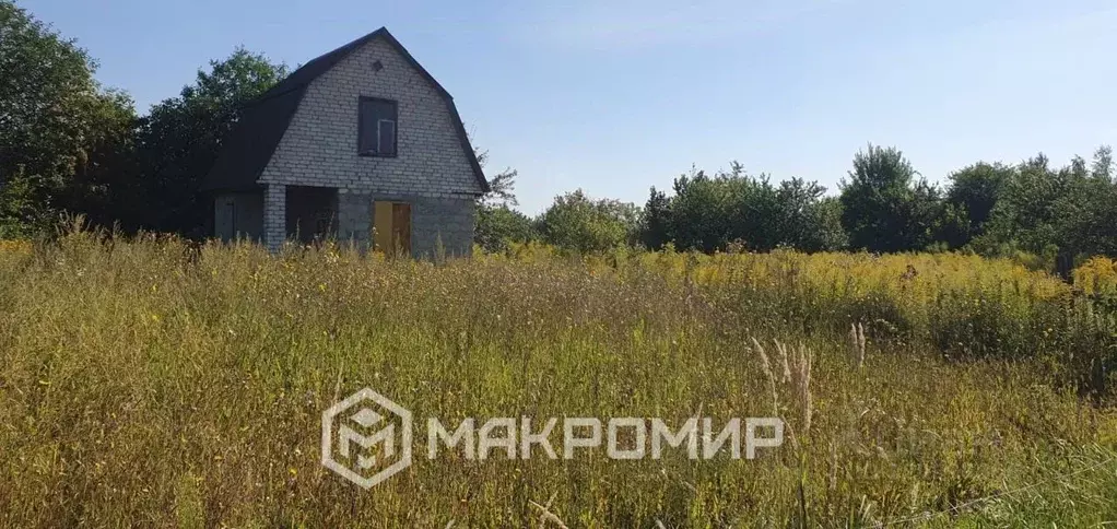 Дом в Брянская область, Брянский район, Снежское с/пос, с. Толмачево, ... - Фото 1