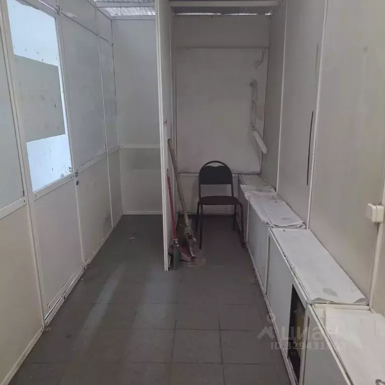 Помещение свободного назначения в Москва Алтуфьевское ш., 22 (8 м) - Фото 2