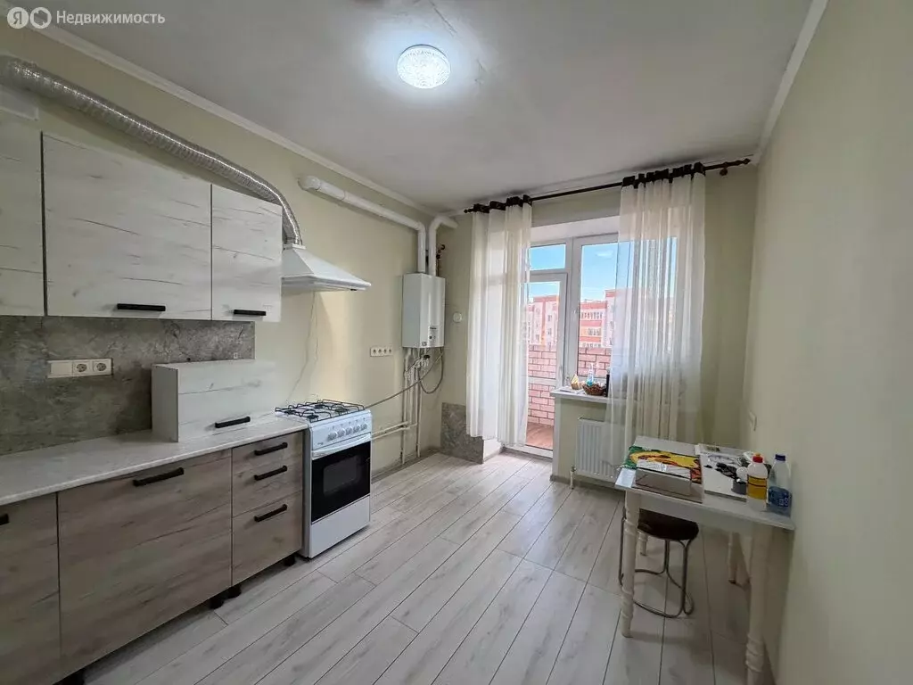 1-комнатная квартира: Александров, улица Жулёва, 4к4 (41.5 м) - Фото 2