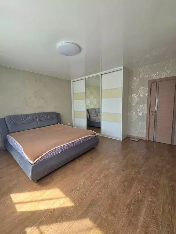 Продаётся 3-к квартира, 90 м - Фото 0