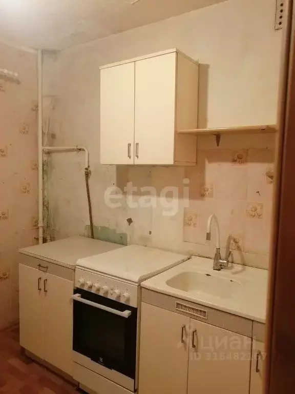 1-к кв. Свердловская область, Екатеринбург ул. Техническая, 51 (32.0 ... - Фото 0