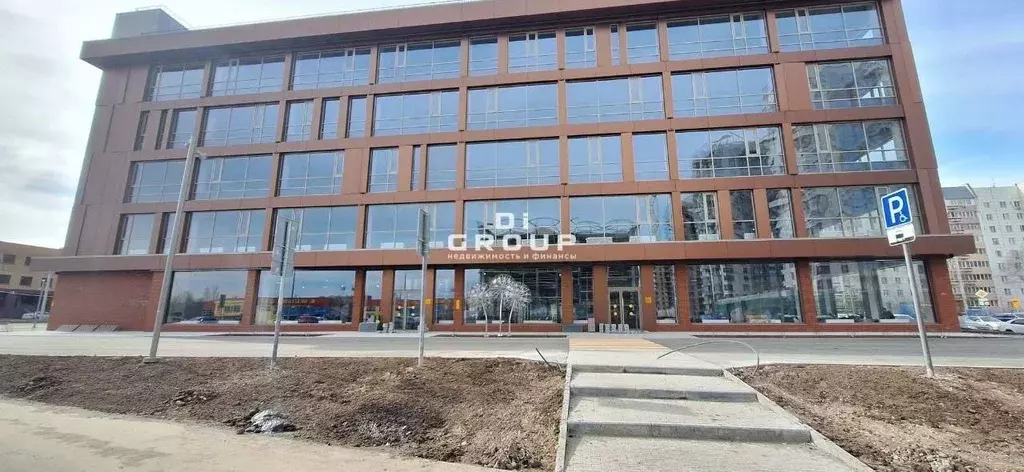 Помещение свободного назначения в Татарстан, Казань ул. Гаврилова, 3 ... - Фото 1