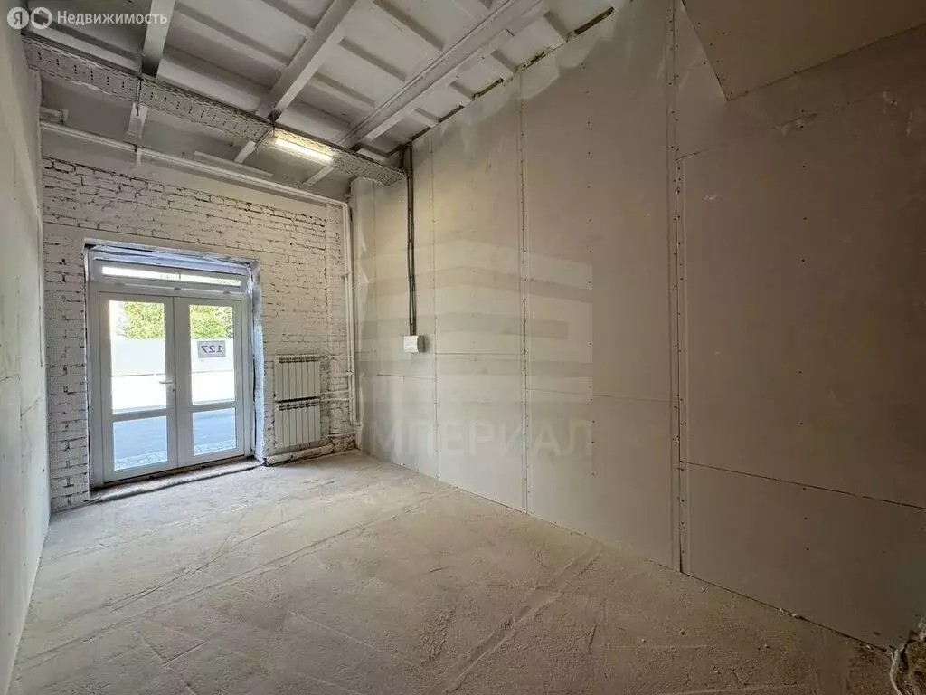 Помещение свободного назначения (17.9 м) - Фото 2