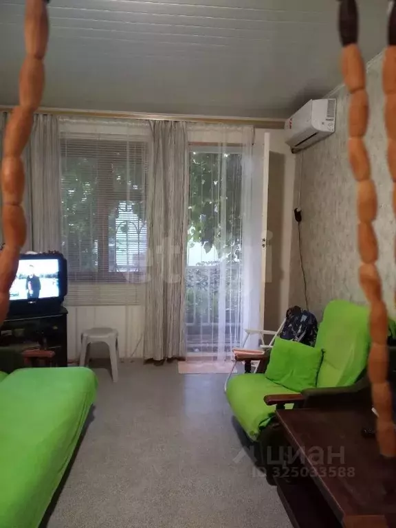 Гараж в Краснодарский край, Геленджик городской округ, с. Дивноморское ... - Фото 1